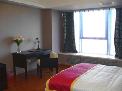 Boya Hotel Bắc Kinh Phòng bức ảnh