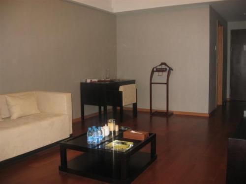 Boya Hotel Bắc Kinh Phòng bức ảnh