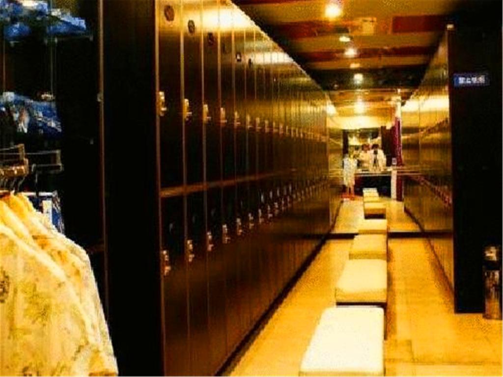 Boya Hotel Bắc Kinh Ngoại thất bức ảnh
