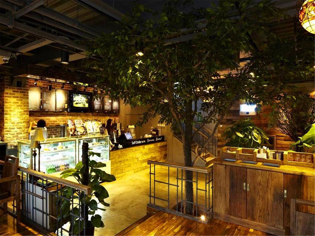 Boya Hotel Bắc Kinh Ngoại thất bức ảnh